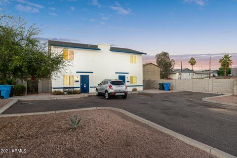 2526 W Ocotillo Rd, Phoenix, AZ 85017 photo 2