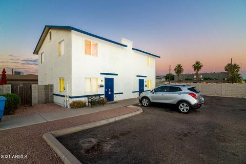 2526 W Ocotillo Rd, Phoenix, AZ 85017 photo 1