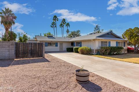 203 E Manhatton Dr, Tempe, AZ 85282 photo 1
