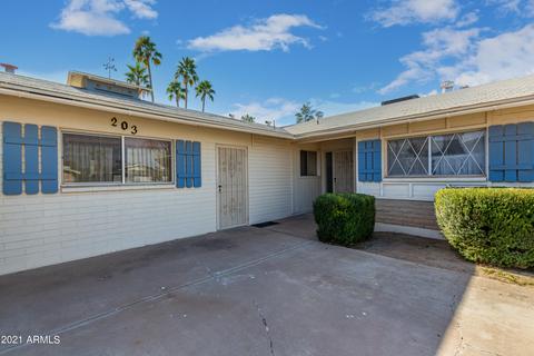 203 E Manhatton Dr, Tempe, AZ 85282 photo 4