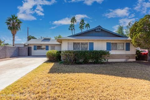 203 E Manhatton Dr, Tempe, AZ 85282 photo 2