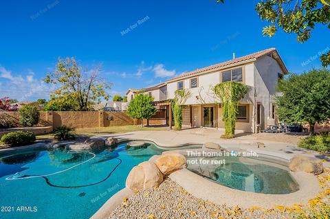 11529 E Pronghorn Ave, Mesa, AZ 85212 photo 21