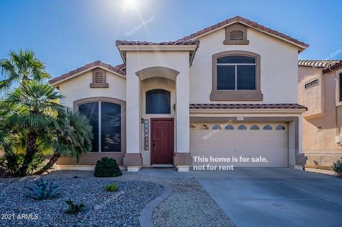 11529 E Pronghorn Ave, Mesa, AZ 85212 photo 1