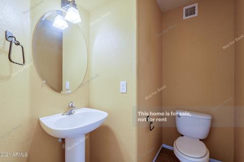 11529 E Pronghorn Ave, Mesa, AZ 85212 photo 10