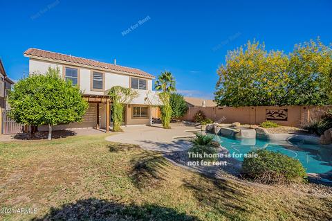 11529 E Pronghorn Ave, Mesa, AZ 85212 photo 23