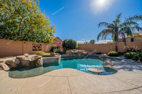 11529 E Pronghorn Ave, Mesa, AZ 85212 photo 22