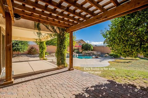 11529 E Pronghorn Ave, Mesa, AZ 85212 photo 20