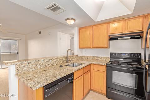 1720 E Thunderbird Rd #2005, Phoenix, AZ 85022 photo 5