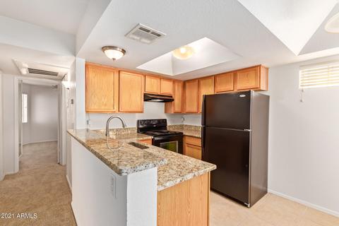 1720 E Thunderbird Rd #2005, Phoenix, AZ 85022 photo 8