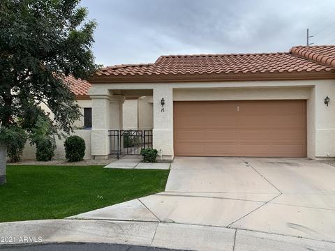 45 E 9th Pl #17, Mesa, AZ 85201 photo 1