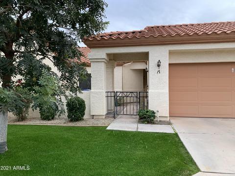 45 E 9th Pl #17, Mesa, AZ 85201 photo 2
