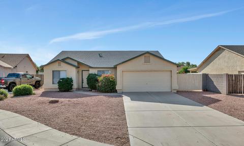 2843 W Garden Cir, Apache Junction, AZ 85120 photo 1