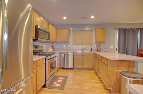 1410 S 7th St, Coolidge, AZ 85128 photo 11