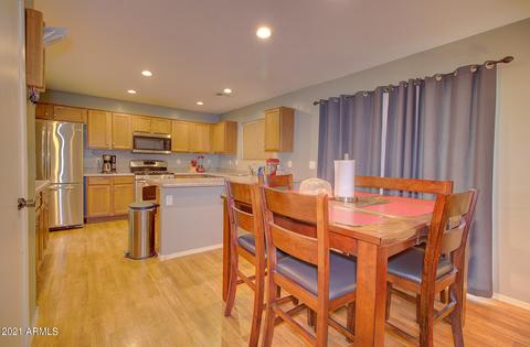 1410 S 7th St, Coolidge, AZ 85128 photo 8