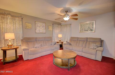 1410 S 7th St, Coolidge, AZ 85128 photo 5
