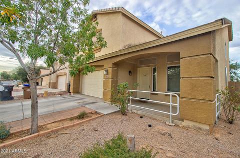 1410 S 7th St, Coolidge, AZ 85128 photo 2