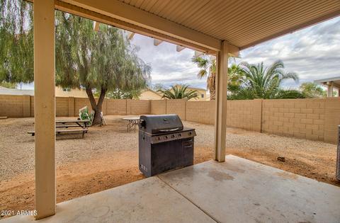 1410 S 7th St, Coolidge, AZ 85128 photo 23