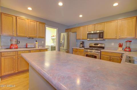 1410 S 7th St, Coolidge, AZ 85128 photo 9