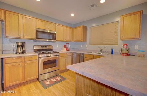 1410 S 7th St, Coolidge, AZ 85128 photo 10