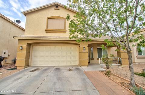1410 S 7th St, Coolidge, AZ 85128 photo 1