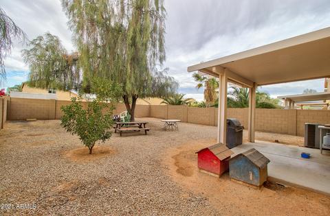 1410 S 7th St, Coolidge, AZ 85128 photo 26