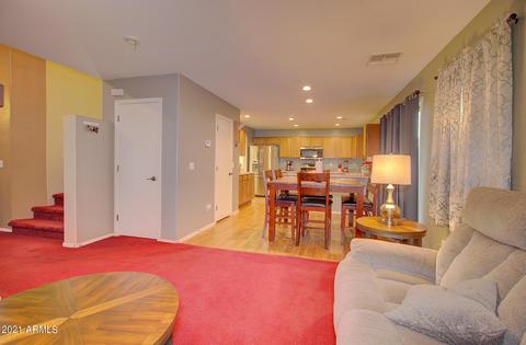1410 S 7th St, Coolidge, AZ 85128 photo 7