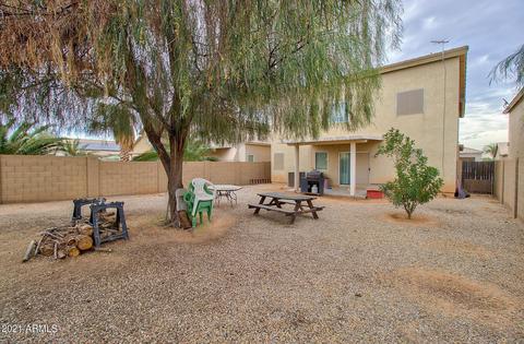 1410 S 7th St, Coolidge, AZ 85128 photo 25