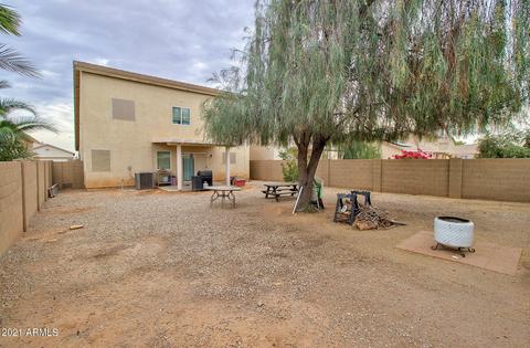 1410 S 7th St, Coolidge, AZ 85128 photo 24