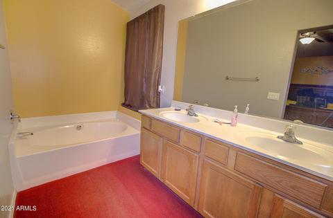 1410 S 7th St, Coolidge, AZ 85128 photo 13