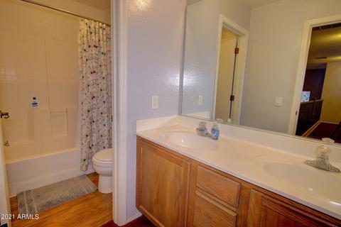 1410 S 7th St, Coolidge, AZ 85128 photo 18