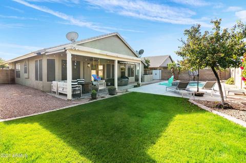 1162 E Constitution Dr, Gilbert, AZ 85296 photo 25
