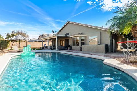1162 E Constitution Dr, Gilbert, AZ 85296 photo 20