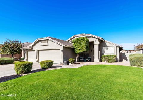 1162 E Constitution Dr, Gilbert, AZ 85296 photo 2