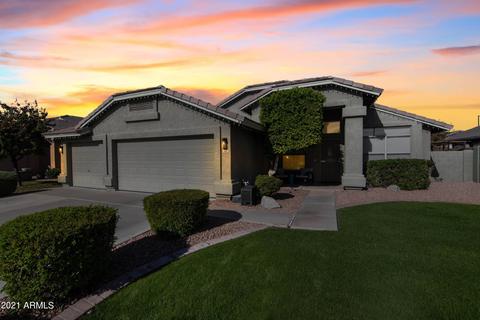 1162 E Constitution Dr, Gilbert, AZ 85296 photo 1