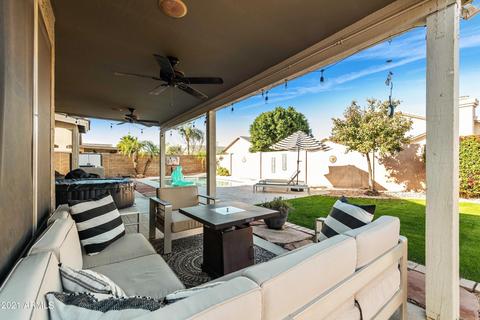 1162 E Constitution Dr, Gilbert, AZ 85296 photo 22