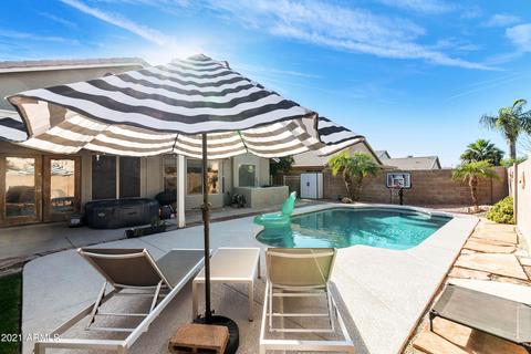 1162 E Constitution Dr, Gilbert, AZ 85296 photo 21