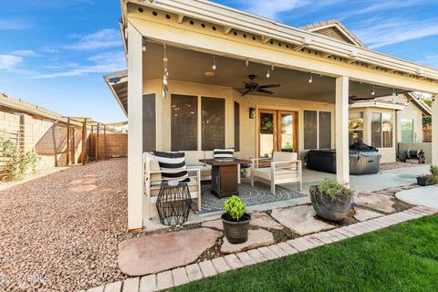1162 E Constitution Dr, Gilbert, AZ 85296 photo 24
