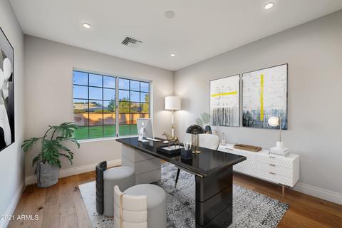 4634 E Cambridge Ave, Phoenix, AZ 85008 photo 15