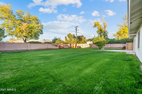 4634 E Cambridge Ave, Phoenix, AZ 85008 photo 17
