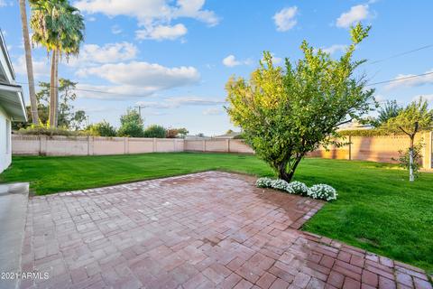 4634 E Cambridge Ave, Phoenix, AZ 85008 photo 19
