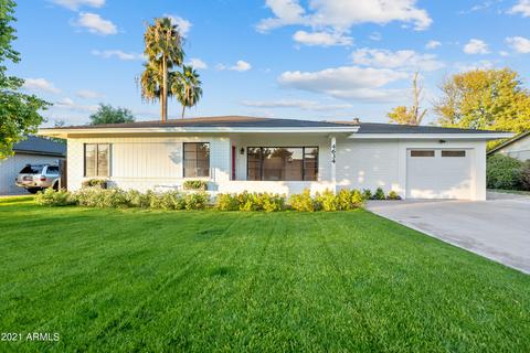 4634 E Cambridge Ave, Phoenix, AZ 85008 photo 1
