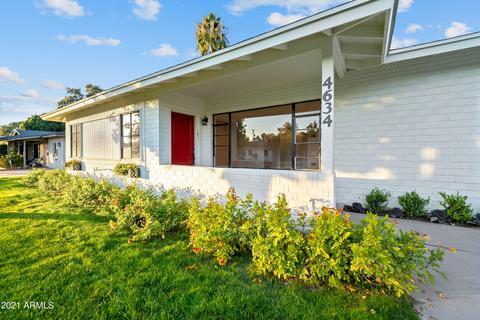 4634 E Cambridge Ave, Phoenix, AZ 85008 photo 2