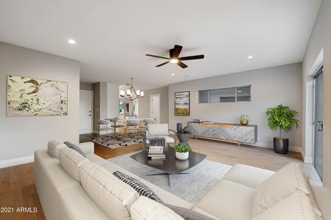 4634 E Cambridge Ave, Phoenix, AZ 85008 photo 4