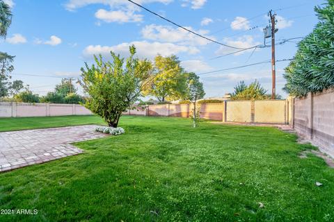 4634 E Cambridge Ave, Phoenix, AZ 85008 photo 18