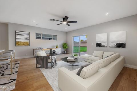 4634 E Cambridge Ave, Phoenix, AZ 85008 photo 3