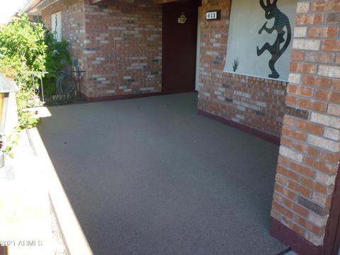 411 S Reseda --, Mesa, AZ 85206 photo 2