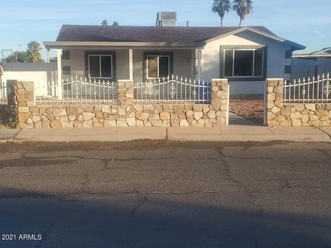 4626 E Bowker St, Phoenix, AZ 85040 photo 1