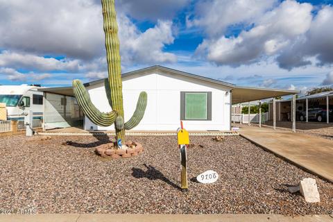 9706 Edgewood Ave, Mesa, AZ 85208 photo 1