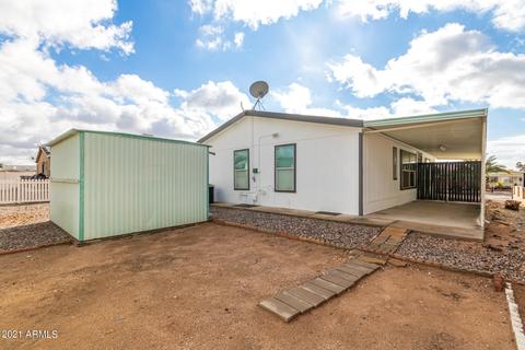 9706 Edgewood Ave, Mesa, AZ 85208 photo 29