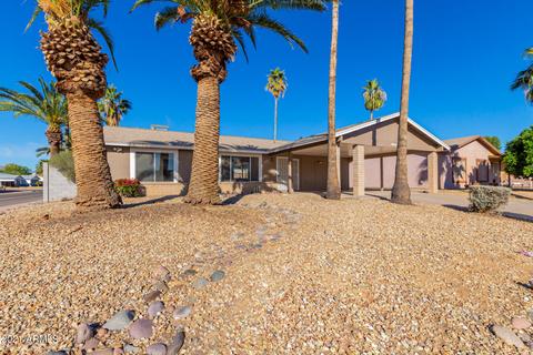 3702 E Dahlia Dr, Phoenix, AZ 85032 photo 3